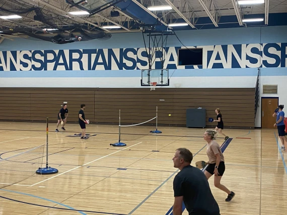 McFarland High School