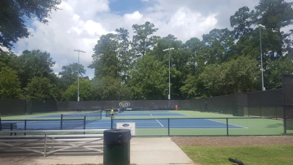 Mckey Park