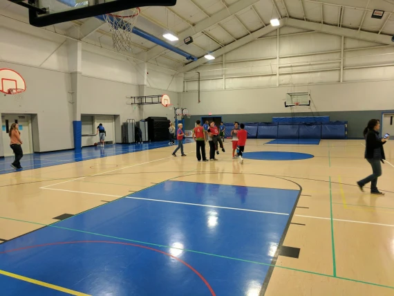 McKinleyville Activity Center