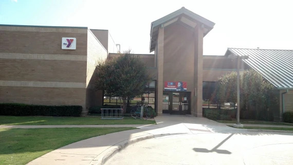 McKinney Family YMCA