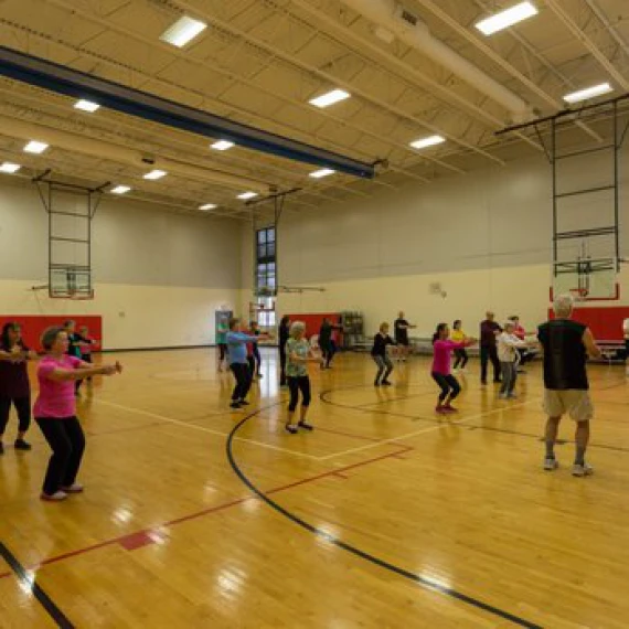 McKinney Family YMCA