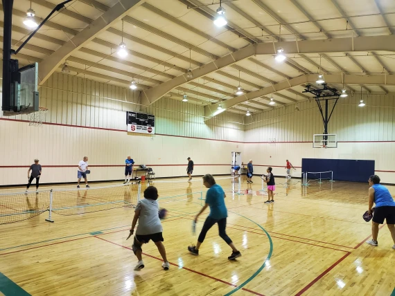 Mckinney Salvation Army