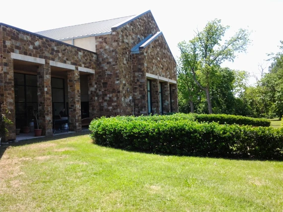 McKinney Senior Recreation Center