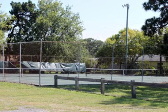 McLarty Park