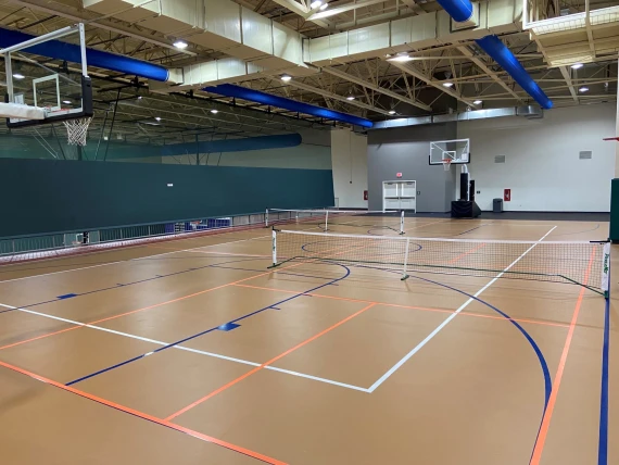 McMinnville Civic Center