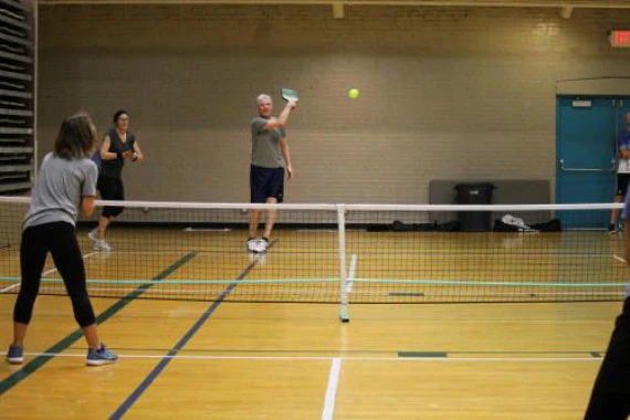 McMinnville Community Center
