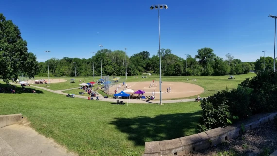McNair Park