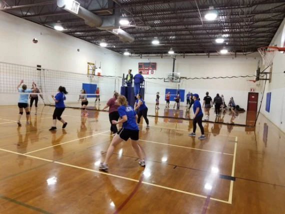 Mcpherson Family YMCA
