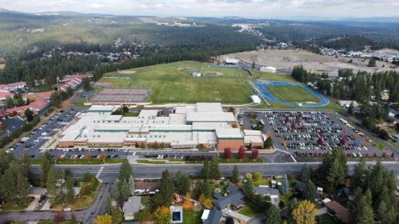 Mead High School