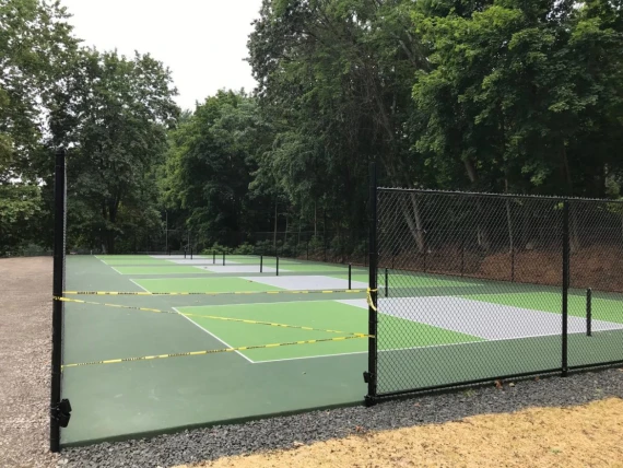 Meade Memorial Park