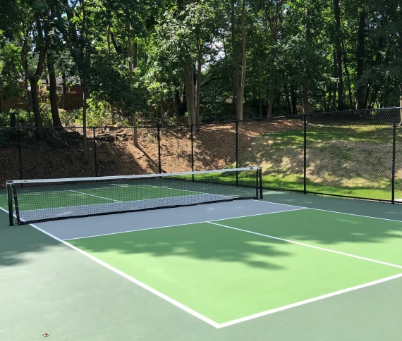 Meade Memorial Park