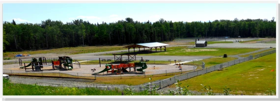Meadow Lakes  Park