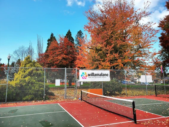 Meadow Park Courts