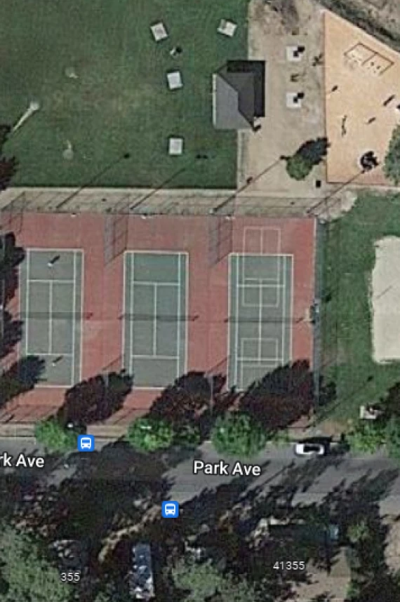 Meadow Park Gym