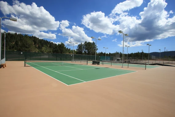 Meadow Woods Sports Complex