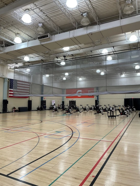 Meadowlands Area YMCA