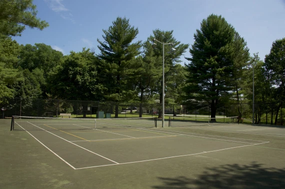 Meadowood Local Park Meadowood Local Park