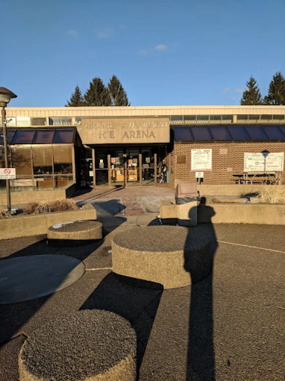Meadville Area Rec Complex