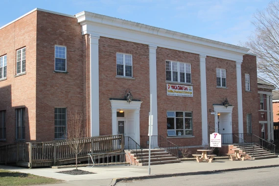Meadville YMCA Downtown Y Meadville YMCA Downtown Y