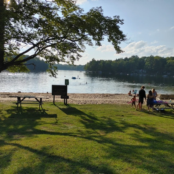 Mecosta Rec Center