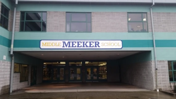 Meeker Middle School Tacoma Meeker Middle School Tacoma