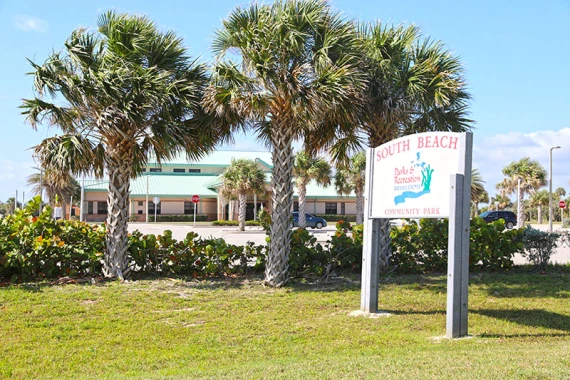 Melbourne/cocoa Area..south Beach Community Center Melbourne/cocoa Area..south Beach Community Center