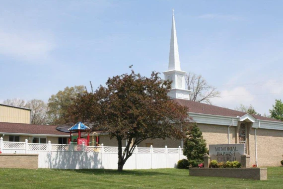 Memorial Baptist Church Memorial Baptist Church