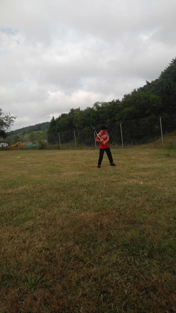 Memorial Field