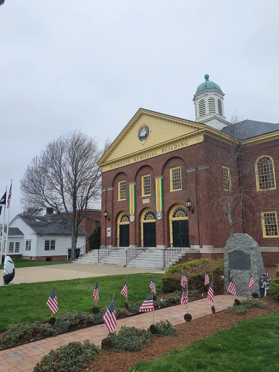 Memorial Hall Memorial Hall