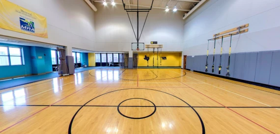 Memorial Health & Lifestyle Center