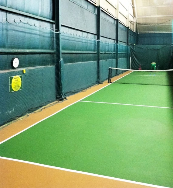 Mendham Health & Racquet Club