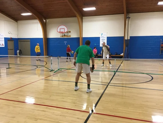 Menominee YMCA