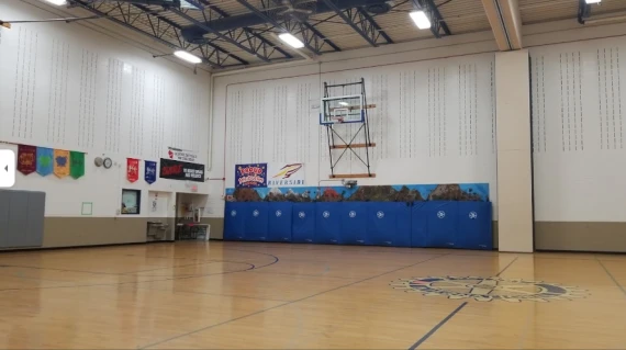Menomonee Falls CE&Rec Deparment Menomonee Falls CE&Rec Deparment