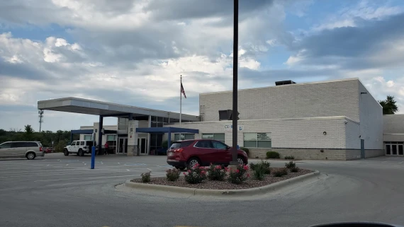 Menomonee Falls CE&Rec Deparment Menomonee Falls CE&Rec Deparment