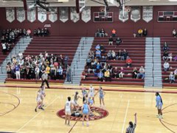 Menomonie Middle School Menomonie Middle School