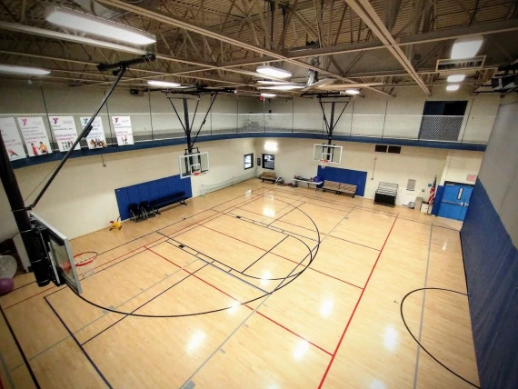 Mercer County YMCA