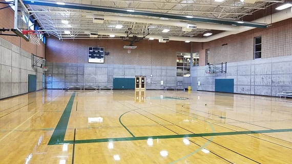 Mercer Island Community & Event Center