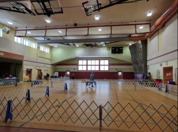 Meredith Community Center