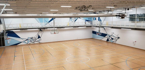 Merriam Community Center