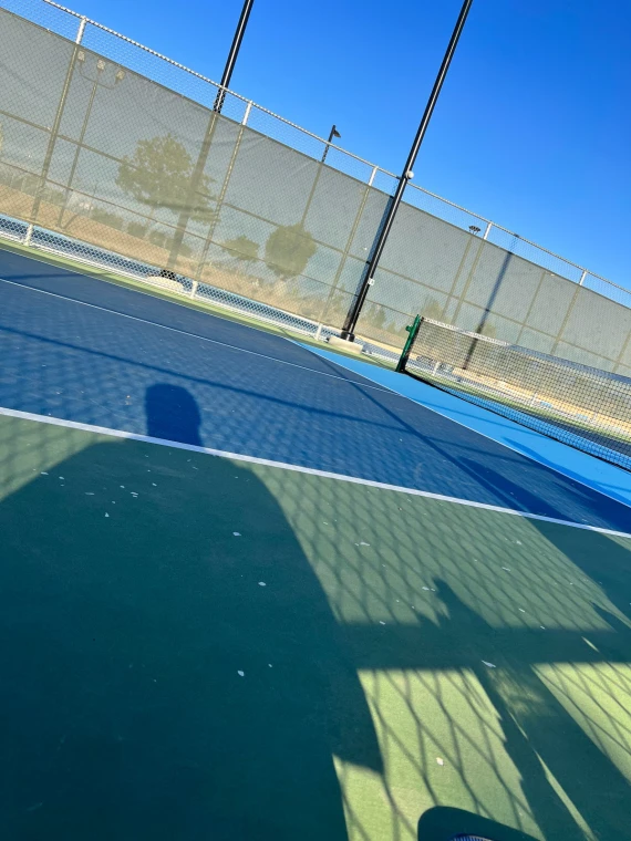 Mesa Marin Sports Complex
