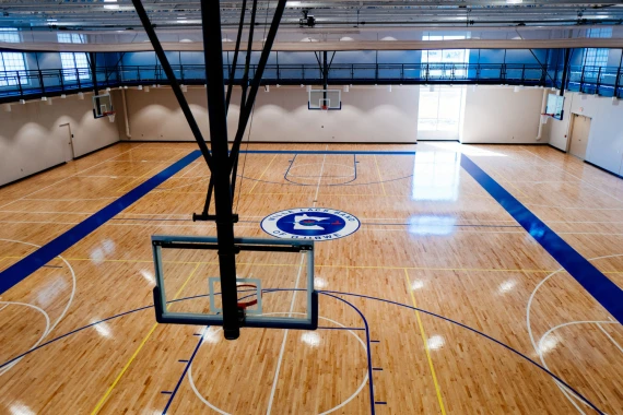 Meshakwad Community Center