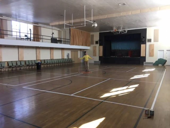 Methow Valley Elementary School