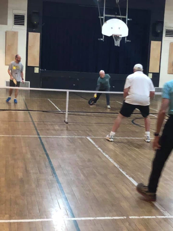 Methow Valley Pickleball