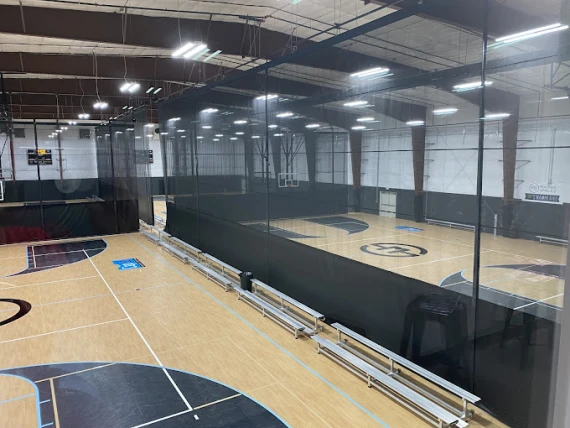 Mettle Sports Nampa
