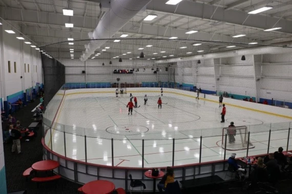 Meyer Center YMCA
