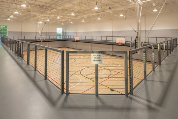 Michael J. Felix Community Center