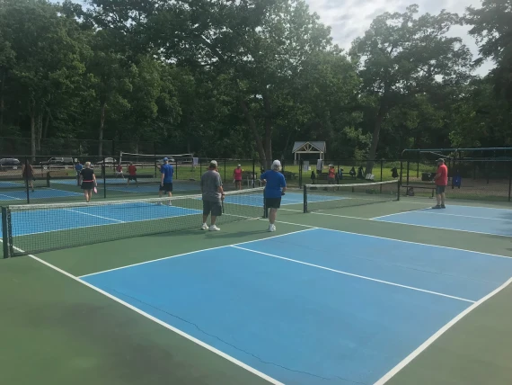 Michiana Village Park