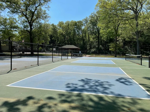 Michiana Village Park