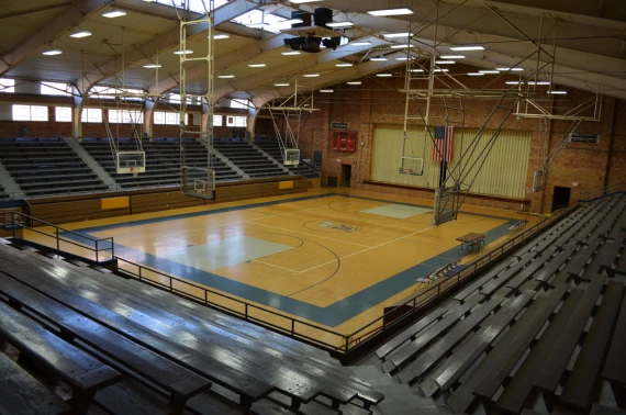 Michigan City YMCA Michigan City YMCA