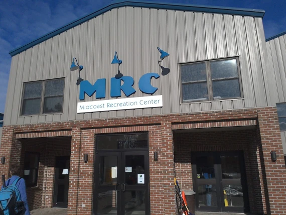 Mid Coast Recreation Center Mid Coast Recreation Center